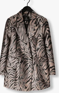 DAMES BRUUNS BAZAAR blazer bbwillia blazer