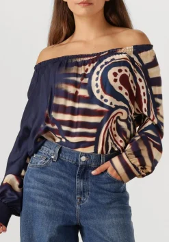 DAMES CAROLINE BISS blouses 4635