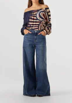 DAMES CAROLINE BISS blouses 4635