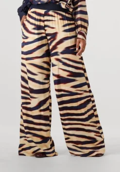 DAMES CAROLINE BISS wijde broek 4535