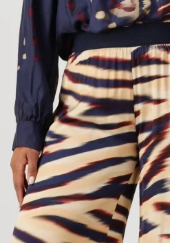 DAMES CAROLINE BISS wijde broek 4535