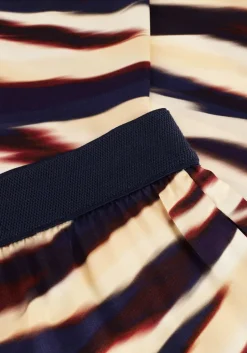 DAMES CAROLINE BISS wijde broek 4535