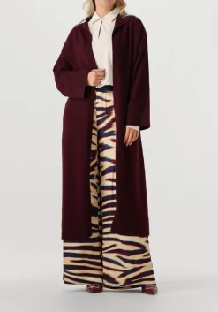 DAMES CAROLINE BISS wijde broek 4535