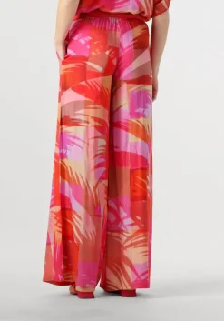 DAMES CAROLINE BISS wijde broek 1588