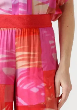 DAMES CAROLINE BISS wijde broek 1588