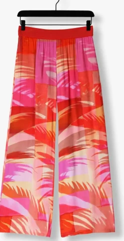 DAMES CAROLINE BISS wijde broek 1588