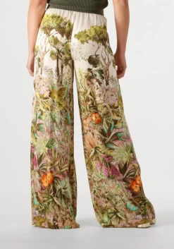 DAMES CAROLINE BISS wijde broek 1562