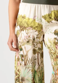 DAMES CAROLINE BISS wijde broek 1562