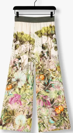 DAMES CAROLINE BISS wijde broek 1562