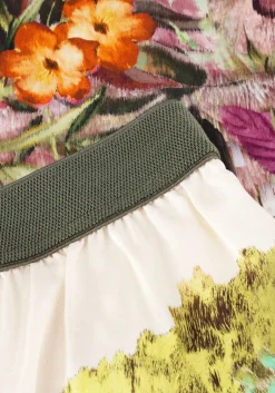 DAMES CAROLINE BISS wijde broek 1562