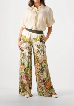 DAMES CAROLINE BISS wijde broek 1562