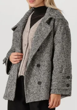 DAMES CO'COUTURE jack clara cropped jacket