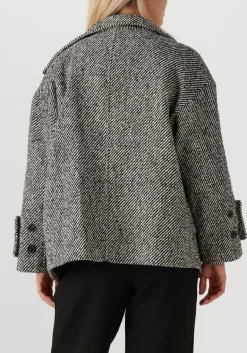 DAMES CO'COUTURE jack clara cropped jacket