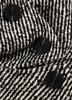 DAMES CO'COUTURE jack clara cropped jacket