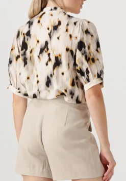 DAMES CO'COUTURE top elisacc ss shirt