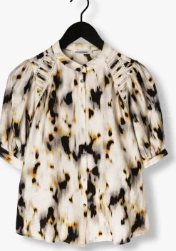 DAMES CO'COUTURE top elisacc ss shirt