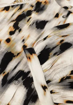 DAMES CO'COUTURE top elisacc ss shirt