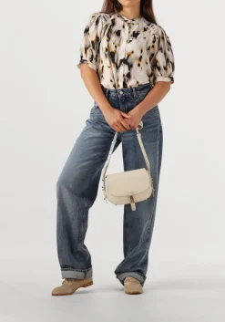 DAMES CO'COUTURE top elisacc ss shirt