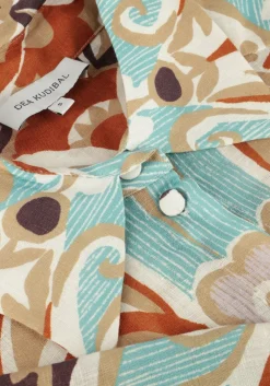 DAMES DEA KUDIBAL blouses sioma