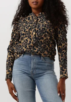 DAMES DEA KUDIBAL blouses visti