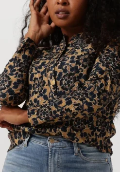 DAMES DEA KUDIBAL blouses visti