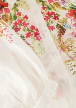 DAMES DEA KUDIBAL blouses sioma