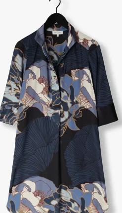 DAMES DEA KUDIBAL midi jurk kamilles