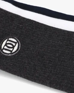 DAMES DEBLON SPORTS sokken deblon socks 3pack