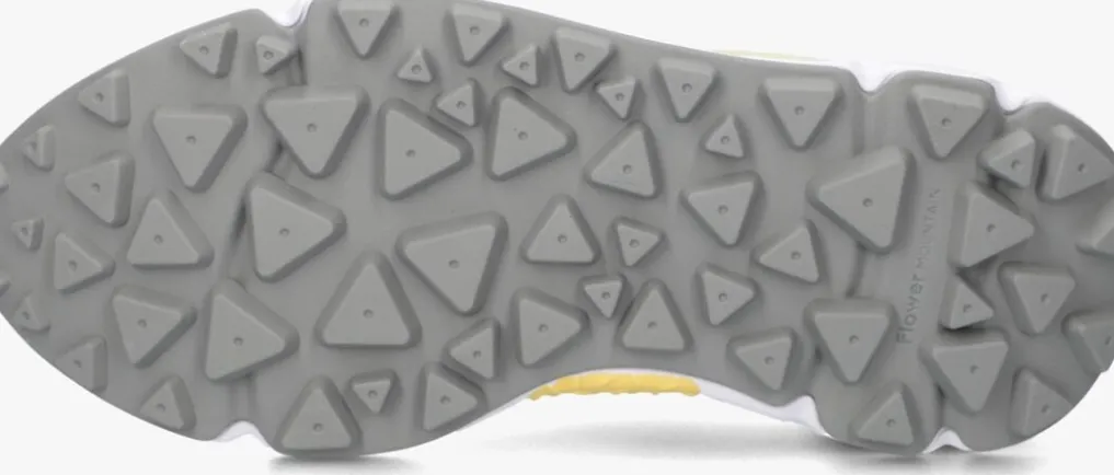 DAMES FLOWER MOUNTAIN lage sneakers yamano 3 woman