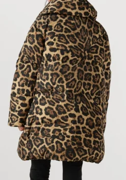 DAMES GOLDBERGH gewatteerde jas zosha jacket