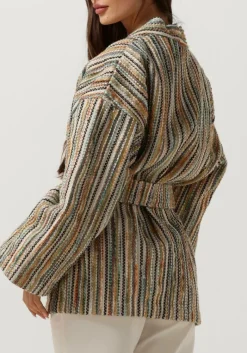 DAMES JANICE blazer preston