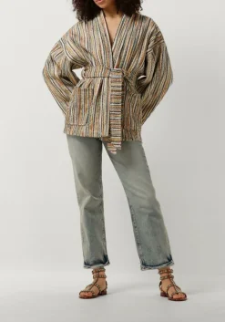 DAMES JANICE blazer preston