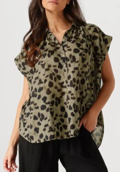 DAMES KNIT-TED blouses bodee