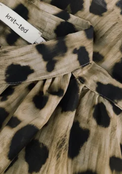 DAMES KNIT-TED blouses bodee