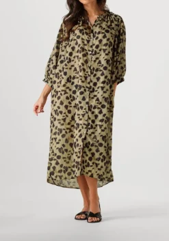 DAMES KNIT-TED mini jurk mick