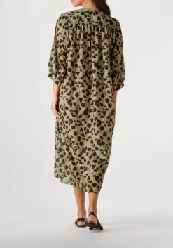 DAMES KNIT-TED mini jurk mick