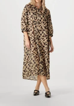 DAMES KNIT-TED mini jurk mick