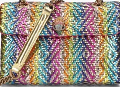 DAMES KURT GEIGER LONDON schoudertas kensington bag