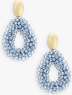 DAMES LOTT. GIOIELLI oorbellen drop s