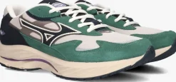 Heren MIZUNO lage sneakers wave rider b