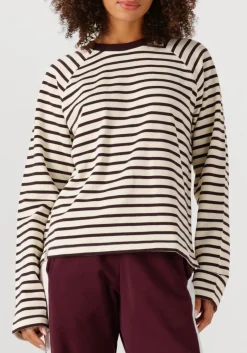 DAMES MOS MOSH trui mmlidy o-ls sweatshirt