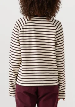 DAMES MOS MOSH trui mmlidy o-ls sweatshirt