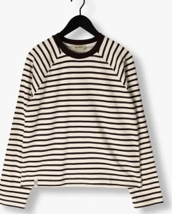 DAMES MOS MOSH trui mmlidy o-ls sweatshirt