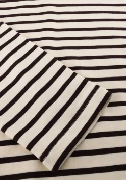 DAMES MOS MOSH trui mmlidy o-ls sweatshirt