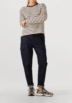 DAMES MOS MOSH trui mmlidy o-ls sweatshirt