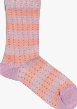 DAMES MP DENMARK sokken randi