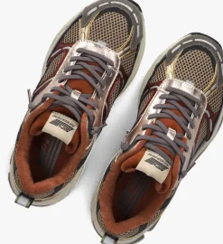 DAMES MRP lage sneakers amsterdam 06uphs.1