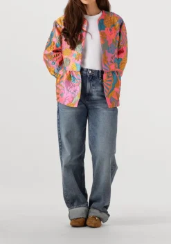 DAMES NEMA gewatteerde jas n301