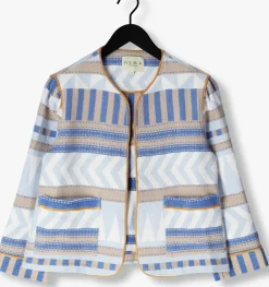 DAMES NEMA gewatteerde jas n306