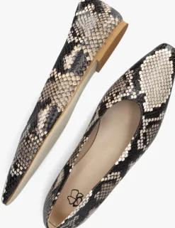 DAMES ODARE ballerina's girona met